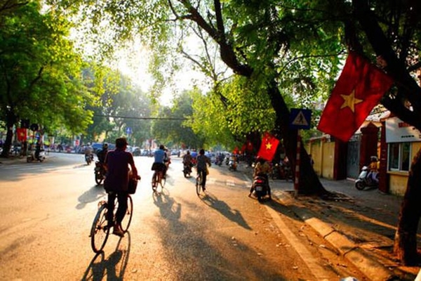 Dự báo thời tiết 20/11: Hà Nội ngày hửng nắng, đêm rét