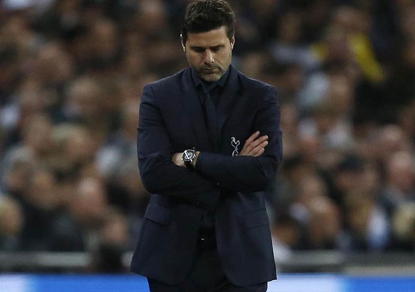 HLV Pochettino chính thức chia tay CLB Tottenham