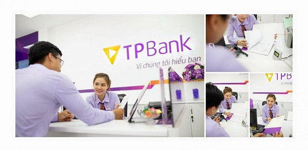 TPBank giảm lãi suất cho vay, thấp nhất chỉ từ 5.98%