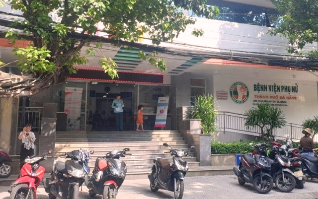 Bộ Y tế: Vào cuộc vụ 2 sản phụ tử vong, một nguy kịch ở Bệnh viện Phụ nữ Đà Nẵng