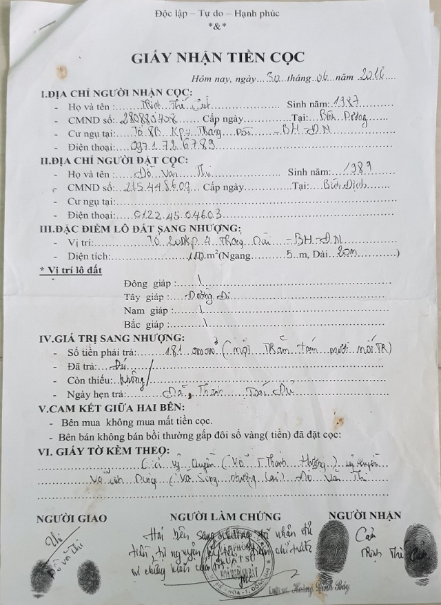 Văn ph&ograve;ng luật sư l&agrave;m chứng c&oacute; được ph&aacute;p luật c&ocirc;ng nhận khi xảy ra tranh chấp