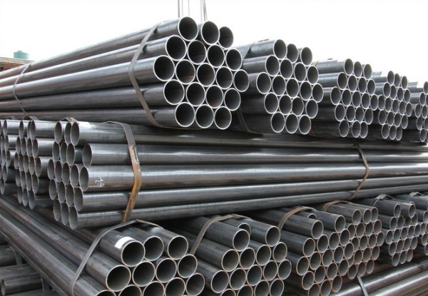 Canada điều tra chống bán phá giá, chống trợ cấp với thép chống ăn mòn