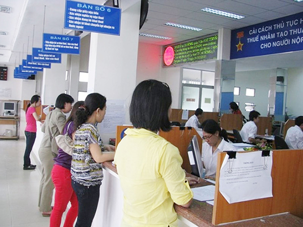 Cục Thuế TP. HCM: Công khai 198 doanh nghiệp chây ì nợ thuế