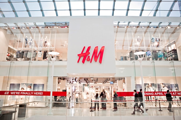 Cửa hàng thứ 8 của H&M sẽ đặt tại TP. Đà Nẵng