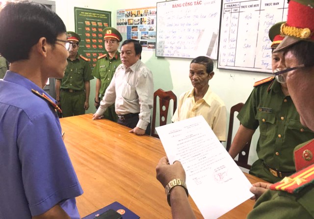 Phó bí thư Thường trực TP. Phan Thiết bị xem xét kỷ luật