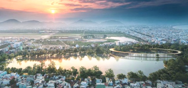 Phương &aacute;n chiếc nhẫn