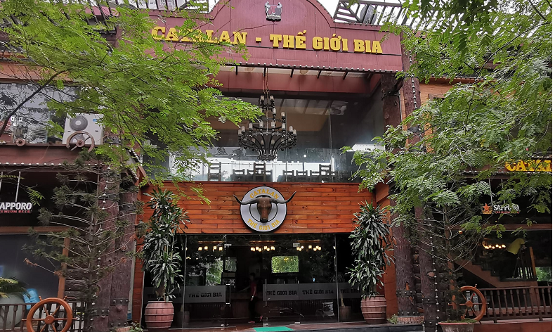 Hà Nội: Hé lộ hàng loạt sai phạm tại 9 dự án của Công ty Lã Vọng