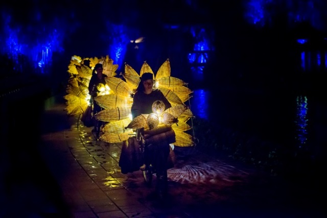 Một ph&agrave;n diễn tinh hoa