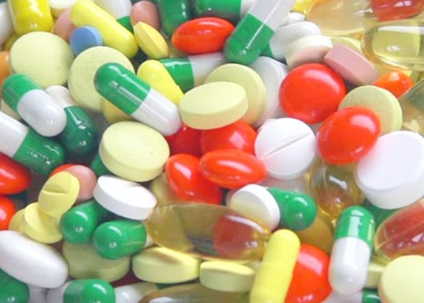 Thu hồi thuốc Aciclovir không đạt tiêu chuẩn chất lượng