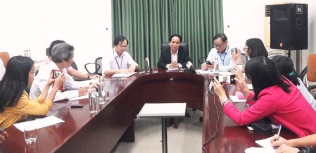 Sở Y tế Đà Nẵng: Khẩn trương kiểm điểm vì sản phụ tử vong, tránh trường hợp tương tự