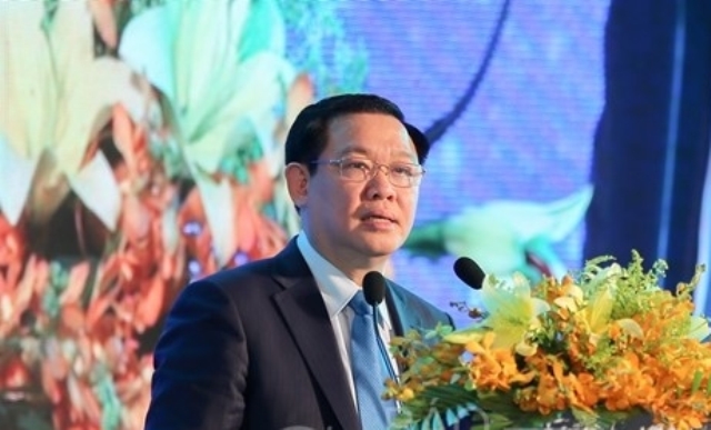 Diễn đàn VLF 2019 tại Đà Nẵng: Logistics nâng cao giá trị nông sản