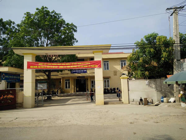 Thanh Hóa: Có hay không sự “ưu ái” khi bổ nhiệm Trưởng phòng tại BV ĐK huyện Nông Cống?