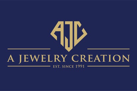 Nhận diện mới của trang sức AJC thể hiện tính hiện đại và thời thượng