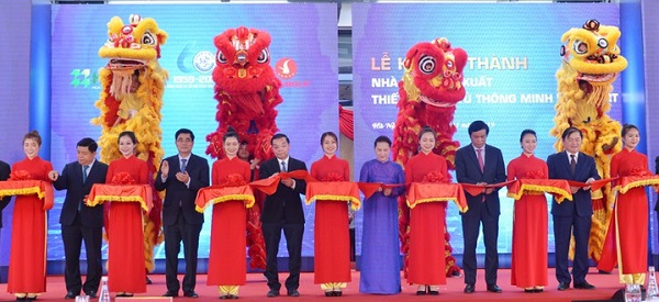 Gỡ khó khăn để Khu CNC Hòa Lạc trở thành nôi ươm mầm cho sự phát triển