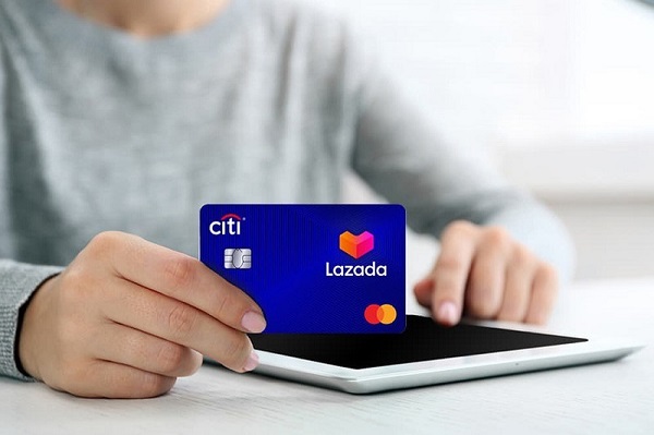 Ví điện tử: Lazada Citi Platinum có làm lên kỳ tích?