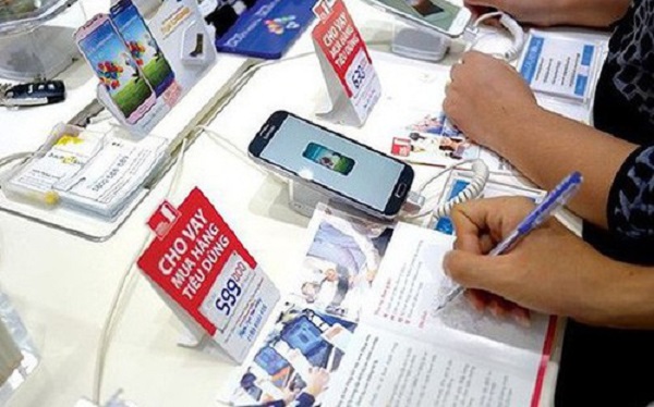 Công ty tài chính không được gọi điện đòi nợ người không có nghĩa vụ trả nợ