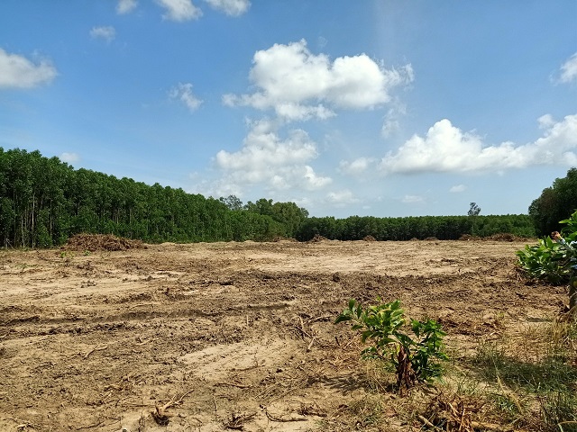 Dự án “ma” và những cú lừa của giới "siêu cò" – Bài 16