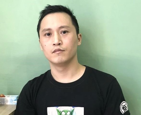 Đà Nẵng: Thêm một đối tượng người Trung Quốc trốn truy nã bị bắt giữ