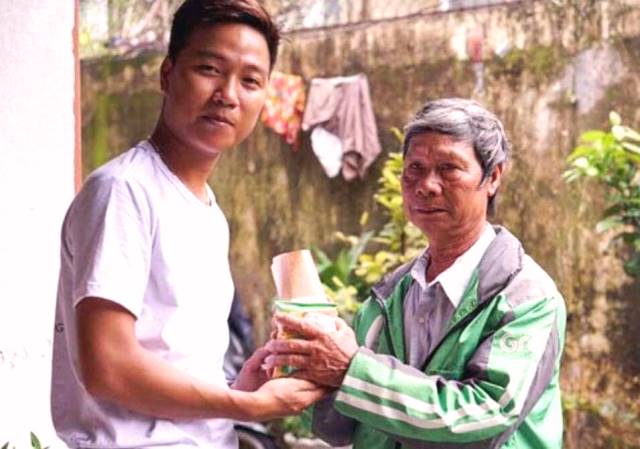 Ch&agrave;ng trai 9X