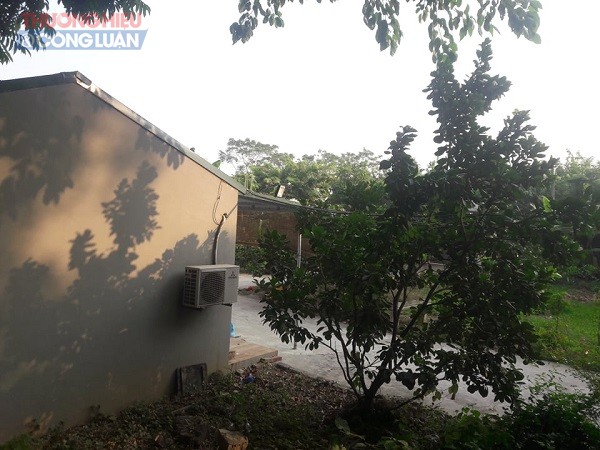 Xây dựng lấn chiếm khu di tích quốc gia đặc biệt: Vì sao chưa bị cưỡng chế?