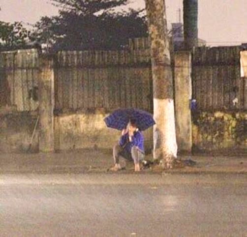 Những g&aacute;i mại d&acirc;m