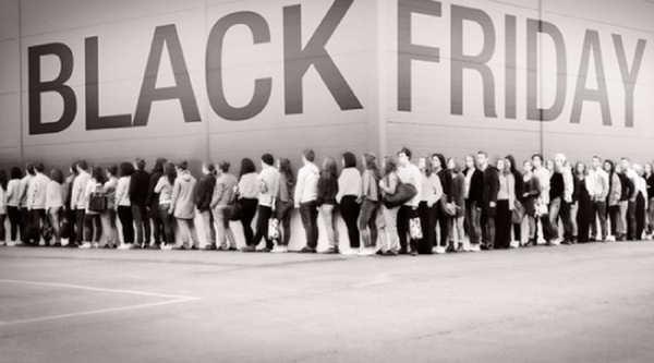 “Bí mật đen tối” về ngày Black Friday khách hàng cần biết