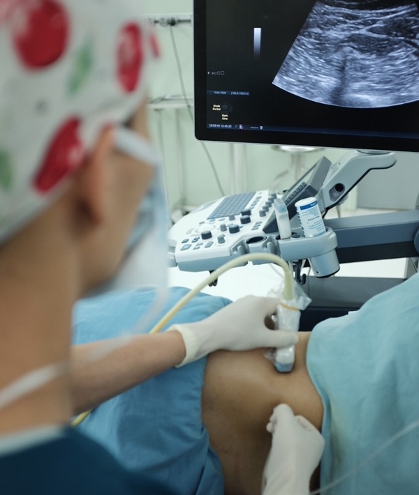 “Đặc sản” của Vinmec giúp trên 95% bà mẹ không còn phải chịu đau đẻ