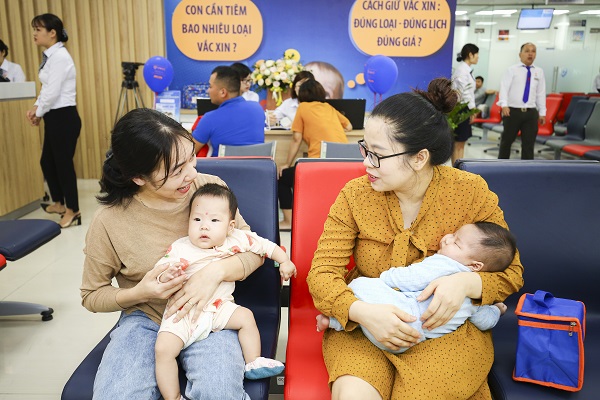 Đề phòng viêm phổi, viêm màng não, viêm tai giữa vào mùa lạnh