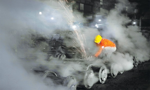 Điều tiết ngân sách linh hoạt, nền tảng để phát triển bền vững