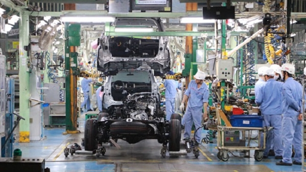 Kiểm soát chặt doanh nghiệp FDI đầu tư “núp bóng”