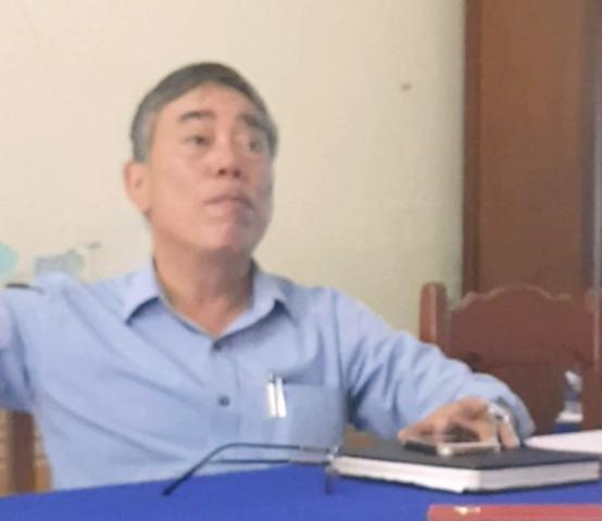 &Ocirc;ng Trần Văn Bường