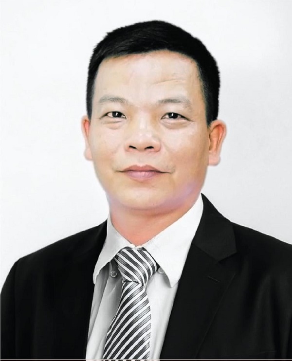 Ông Đinh Quốc Tuấn - Phó CTHĐQT, Tổng GĐ Công ty CPCN Á Mỹ