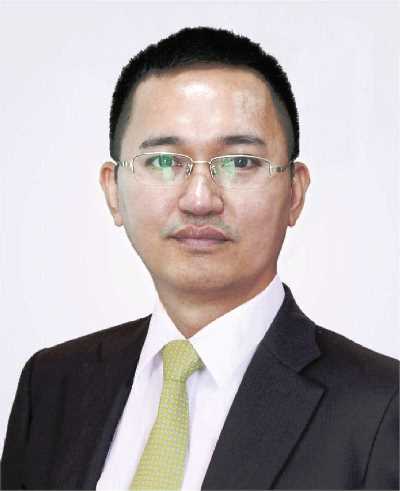 Ông Trần Tuấn Đại – Phó CTHĐQT, Phó Tổng GĐ Công ty CPCN Á Mỹ