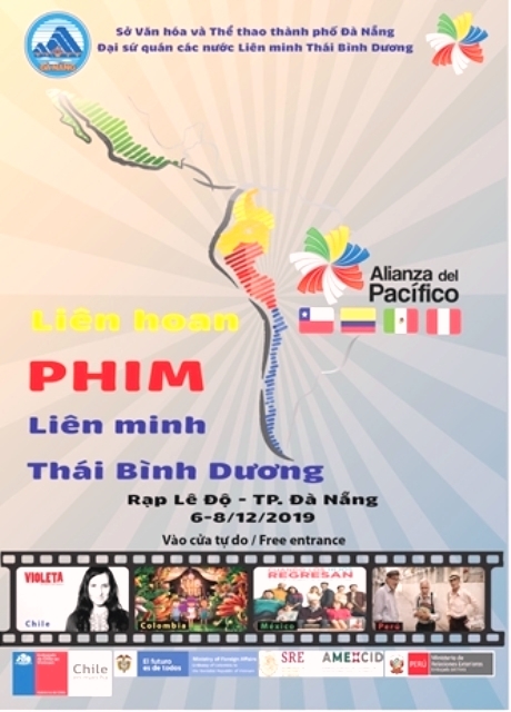 Li&ecirc;n hoan phim