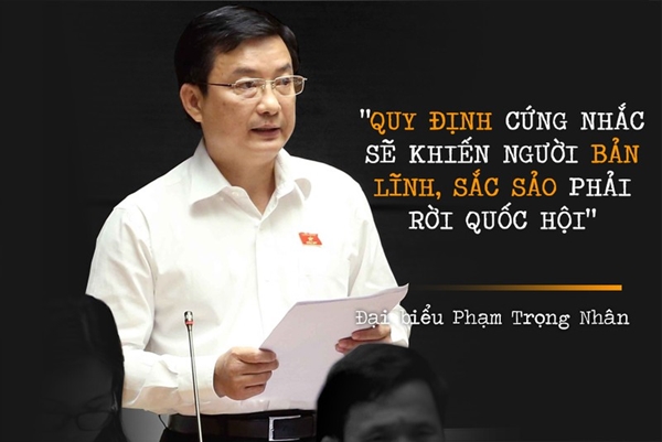 Phát biểu tại phiên khai mạc