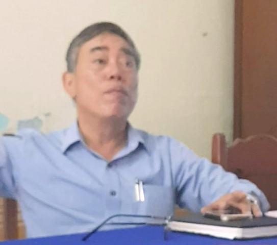 &Ocirc;ng Trần Bường chủ