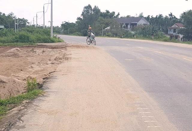 Qu&aacute; tr&igrave;nh g&acirc;y &ocirc; nhiễm