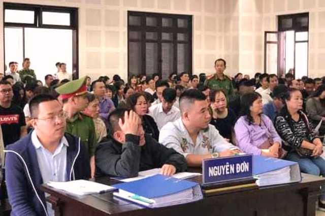 Đà Nẵng: Thông tin mới vụ Công ty Bách Đạt An kiện liên quan đến hàng trăm khách hàng