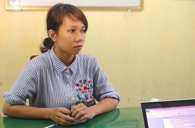 Quảng Ngãi: Bắt nhóm đối tượng làm giả giấy tờ, lừa đảo trên 15 tỷ đồng