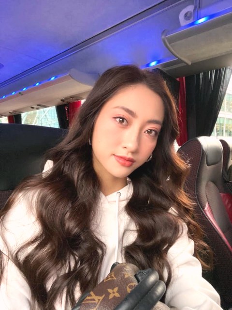 Lương th&ugrave;ylinh