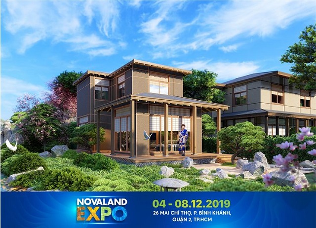 Chỉ còn 48 giờ - đếm ngược đón chờ triển lãm bất động sản ấn tượng mùa cuối năm