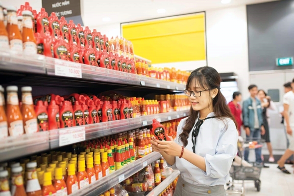 Masan Consumer Holdings là công tiêu dùng hàng đầu Việt Nam với nhiều thương hiệu nổi tiếng, uy tín trên thị trường