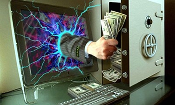 Ngân hàng đang là mục tiêu của tội phạm công nghệ cao
