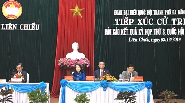 Đà Nẵng: Sẽ xây dựng cảng Liên Chiểu với mức đầu tư hơn 32.860 tỷ đồng