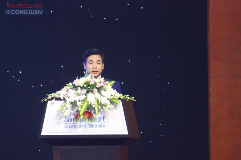 Ông Nguyễn Mạnh Khởi – Phó Cục trưởng Cục Quản lý Nhà và Thị trường Bất động sản Bộ Xây dựng đánh giá về thị trường BĐS Quảng Bình
