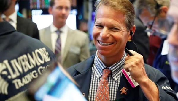 2019, năm “trúng đậm” của giới đầu tư ở Mỹ