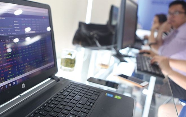 Bị phạt 550 triệu đồng vì thao túng cổ phiếu ANV