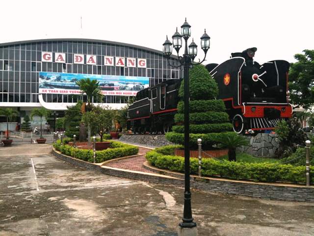 Phó Thủ tướng Trịnh Đình Dũng: Chỉ đạo di dời ga Đà Nẵng