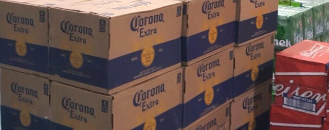 Tang vật bị thu giữ