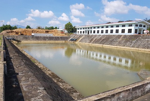 Đà Nẵng: Ai là người chịu trách nhiệm nếu hủy kết quả đấu thầu DA Nhà máy nước Hòa Liên?